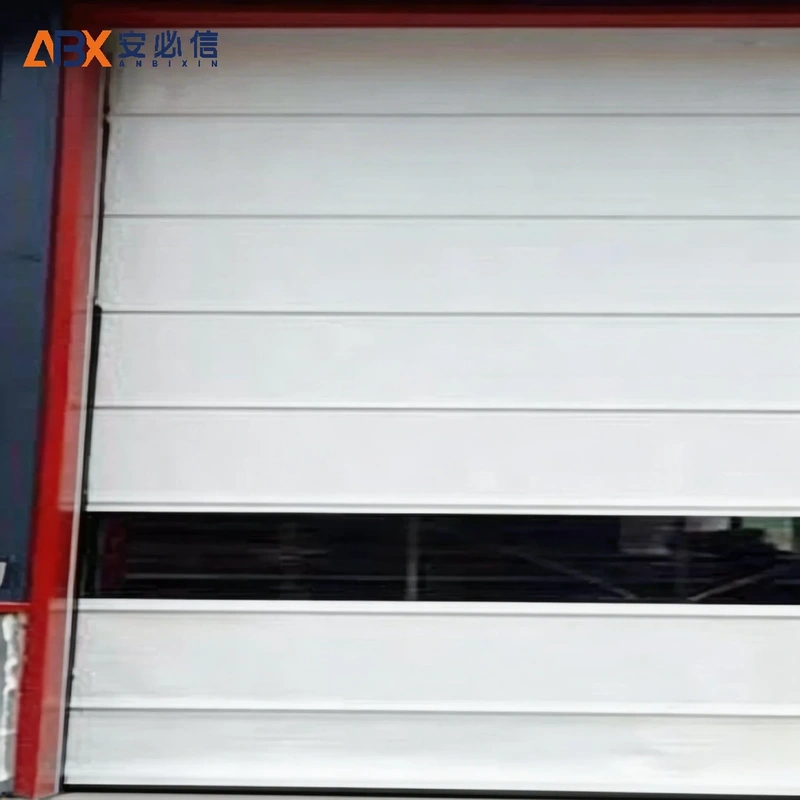 张家口高速门
